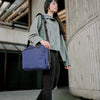 Elements Tech Brief Pro Alpaka Backpacks 15L / Blue | Axoflux 600D