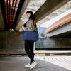 Elements Tech Brief Pro Alpaka Backpacks 15L / Blue | Axoflux 600D