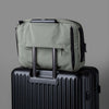 Elements Tech Brief Pro Alpaka Backpacks 15L / Sage Grey | Axoflux 600D
