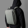 Elements Tech Brief Pro Alpaka Backpacks 15L / Sage Grey | Axoflux 600D