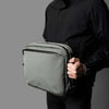 Elements Tech Brief Pro Alpaka Backpacks 15L / Sage Grey | Axoflux 600D