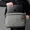 Elements Tech Brief Pro Alpaka Backpacks 15L / Sage Grey | Axoflux 600D