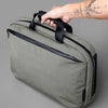 Elements Tech Brief Pro Alpaka Backpacks 15L / Sage Grey | Axoflux 600D