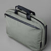 Elements Tech Brief Pro Alpaka Backpacks 15L / Sage Grey | Axoflux 600D