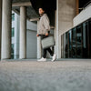 Elements Tech Brief Pro Alpaka Backpacks 15L / Sage Grey | Axoflux 600D