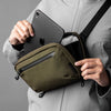 Elements Tech Case Alpaka AD010490517 Cases 2.1L / Army Green | Axoflux 600D