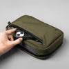 Elements Tech Case Max Alpaka AD010330517 Cases 2.8L / Army Green | Axoflux 600D