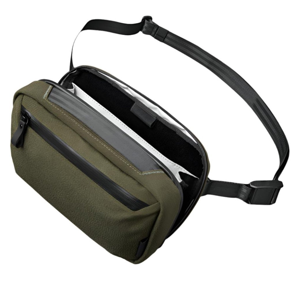 Elements Tech Case Max