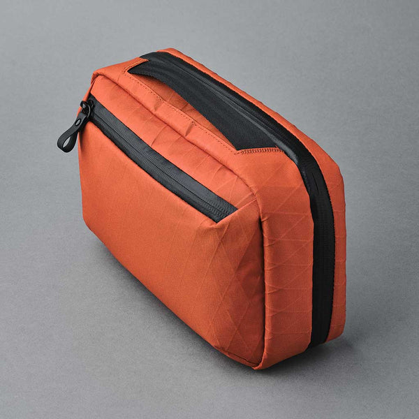 Alpaka Elements Tech Case Max Tech Case Cayenne XPac RX30