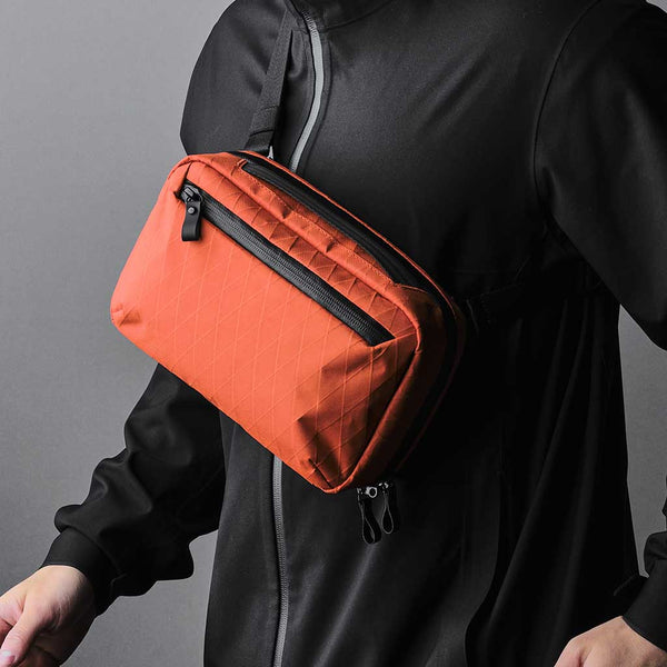 Alpaka Elements Tech Case Max Tech Case Cayenne XPac RX30