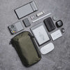 Elements Tech Case Mini Alpaka AD010210506 Cases One Size / Olive Green | X-Pac VX42