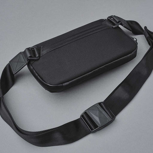 Alpaka | Elements Tech Case Mini | Tech Case | Olive Green, X-Pac