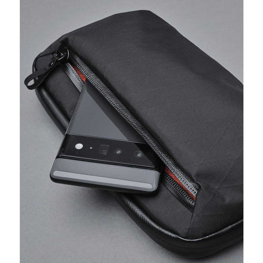 【ほぼ新品】 Alpaka Element Tech Case X pac 黒 Elements Tech Case Max