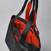 Elements Tote Alpaka AA010370110 Sling Bags 14.5L / Black | Axoflux 210D