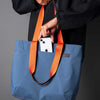 Elements Tote Alpaka AA010370618 Sling Bags 14.5L / Blue | Axoflux 210D