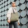 Elements Tote Alpaka AA010370518 Sling Bags 14.5L / Green | Axoflux 210D