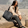 Elements Tote Alpaka Tote Bags