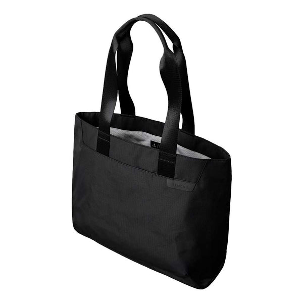 Elements Tote Alpaka AA010580118 Tote Bags 14.5L / Black/Grey | Axoflux 210D