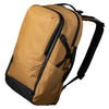 Elements Travel Backpack | SMALL DEFECT SALE Alpaka AE001080300 Backpacks 35L / Coyote Brown | X-Pac VX21