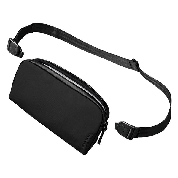 Flight Pouch Alpaka AA010510118 Pouches 300ml / Black | Axoflux 210D
