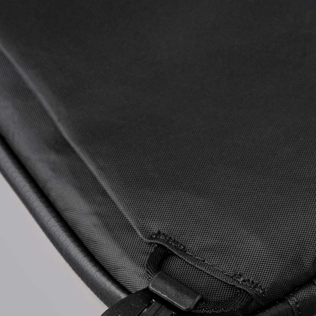 Flight Pouch Alpaka AA010510125 Pouches 300ml / Black Knight | Ecopak EPLX200