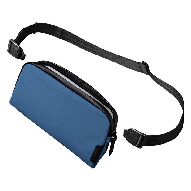 Flight Pouch Alpaka AA010510618 Pouches 300ml / Blue | Axoflux 210D