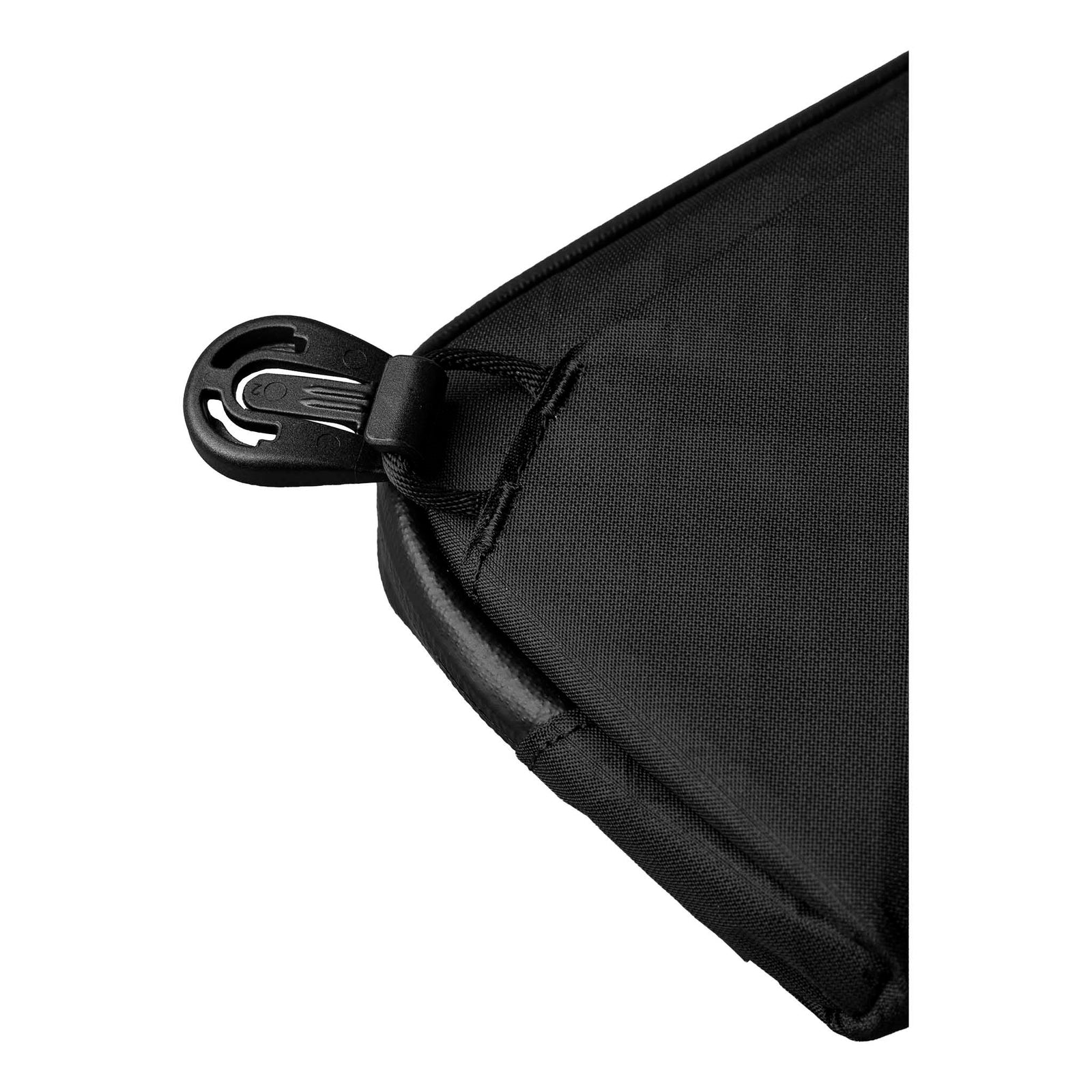Flight Pouch Pro Alpaka AA010810130 Pouches 0.7L / Black Ultradyne 100D