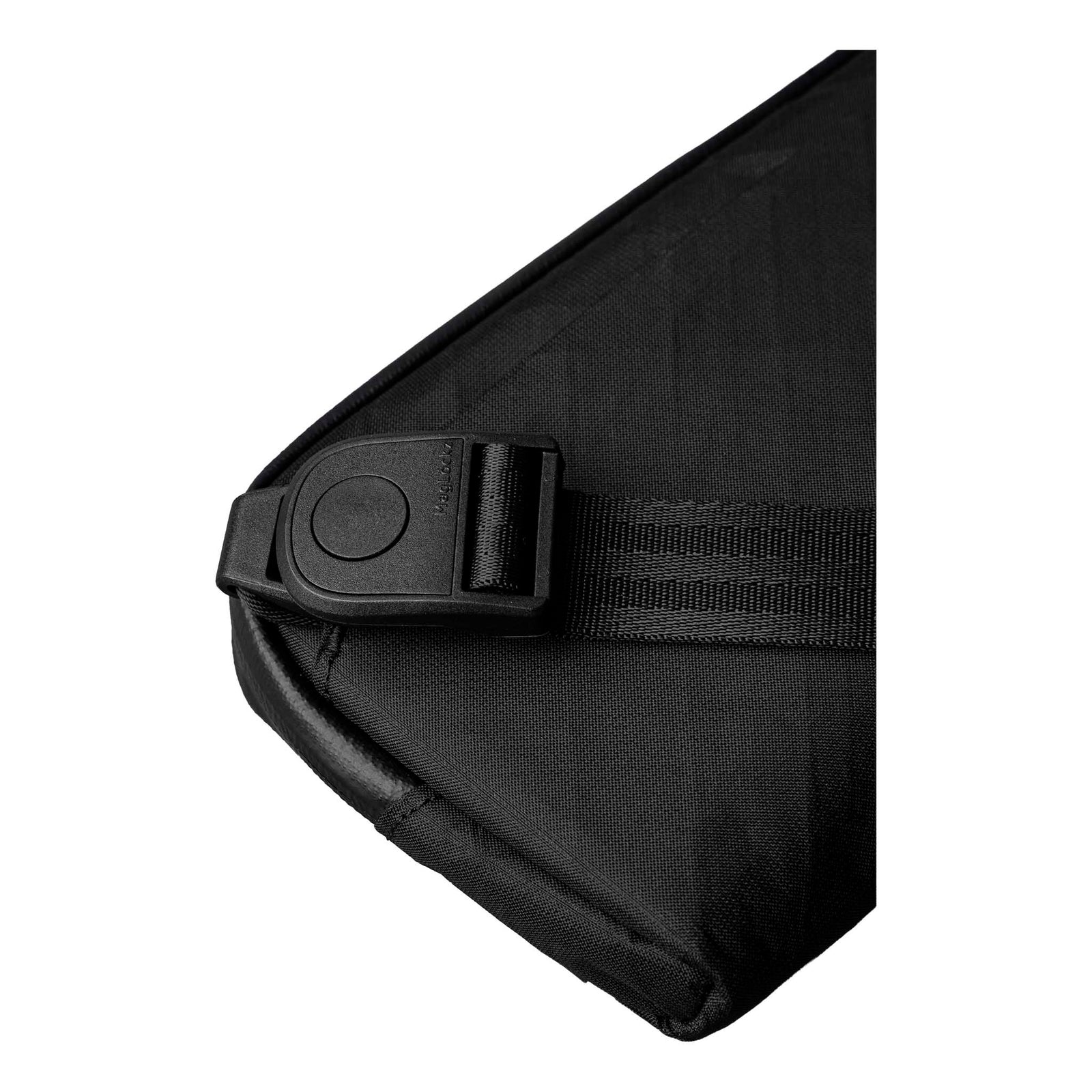 Flight Pouch Pro Alpaka AA010810130 Pouches 0.7L / Black Ultradyne 100D