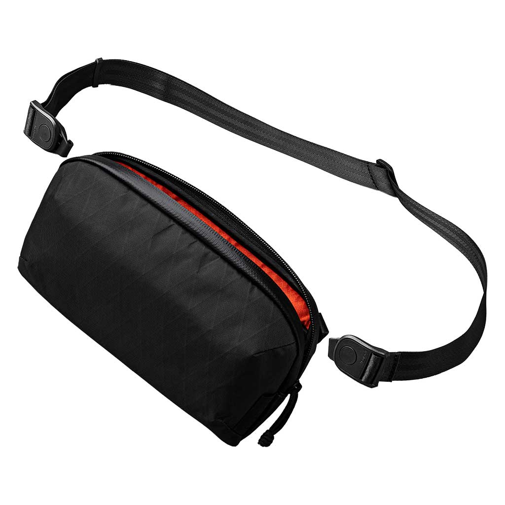 Flight Pouch Pro