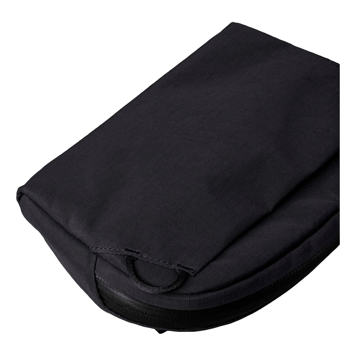 Flight Sling 1L Alpaka AA010530118 Sling Bags 1L / Black | Axoflux 210D