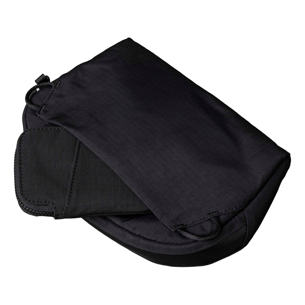 Flight Sling 1L Alpaka AA010530118 Sling Bags 1L / Black | Axoflux 210D