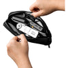 Flight Sling 1L Alpaka AA010530124 Sling Bags 1L / Black | Axoflux 400D