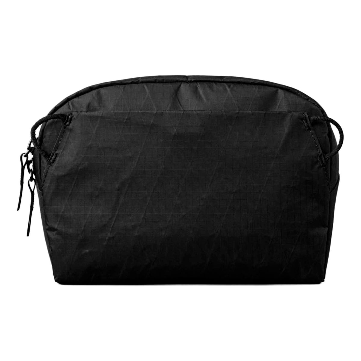 Flight Sling 1L Alpaka AA010530128 Sling Bags 1L / Black | X-Pac VX07 Ripstop