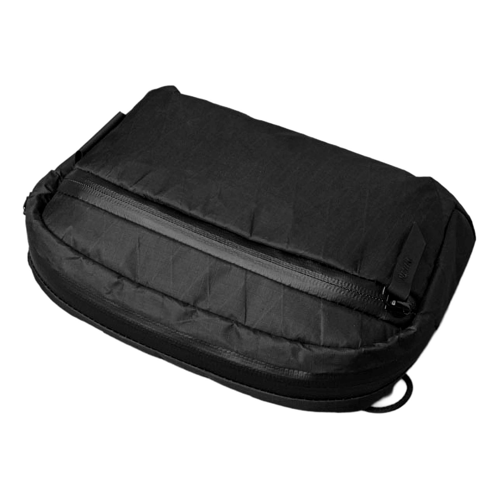 Flight Sling 1L Alpaka AA010530128 Sling Bags 1L / Black | X-Pac VX07 Ripstop