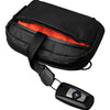 Flight Sling 1L Alpaka AA010530128 Sling Bags 1L / Black | X-Pac VX07 Ripstop