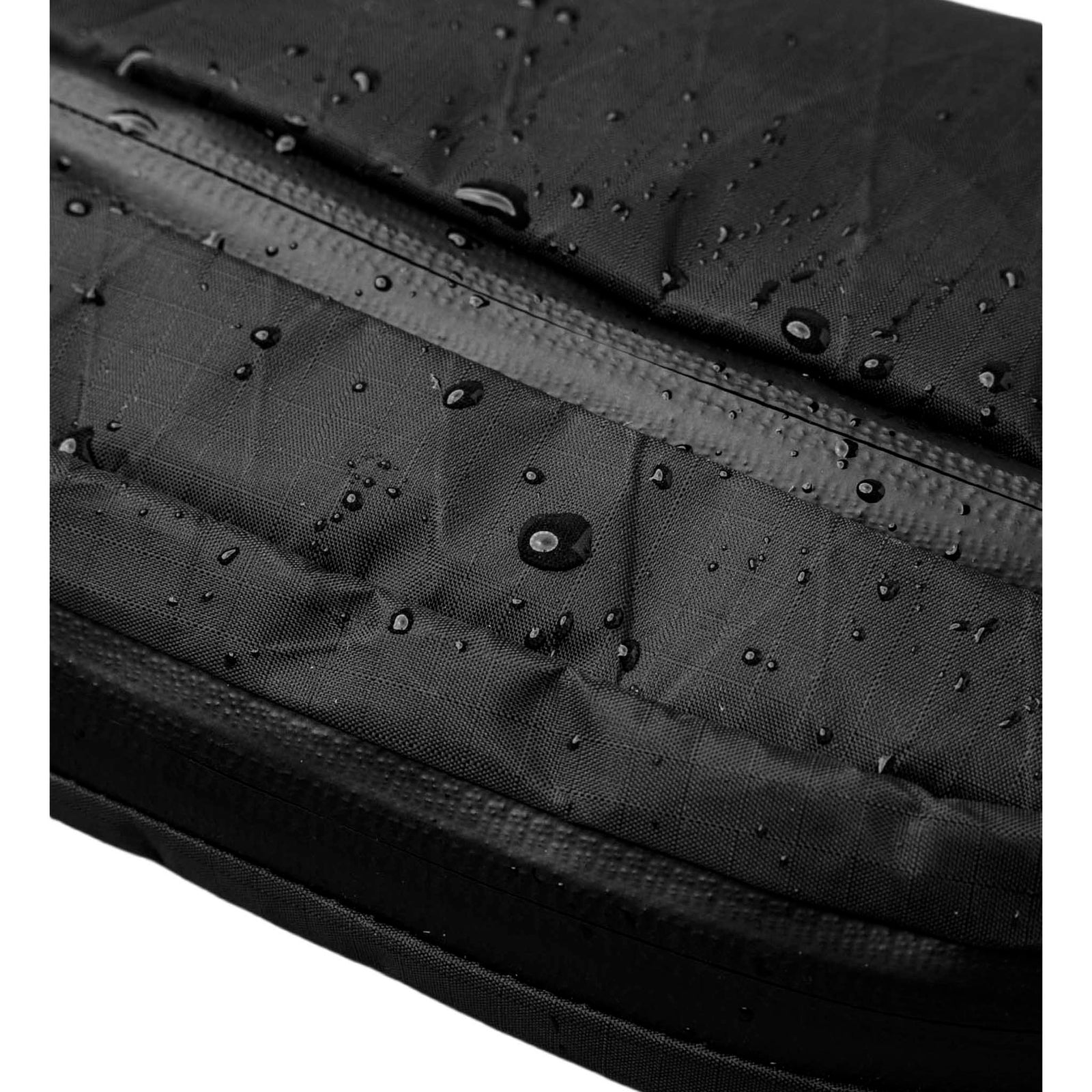 Flight Sling 1L Alpaka AA010530128 Sling Bags 1L / Black | X-Pac VX07 Ripstop