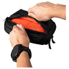 Flight Sling 1L Alpaka AA010530106 Sling Bags 1L / Black | X-Pac VX42