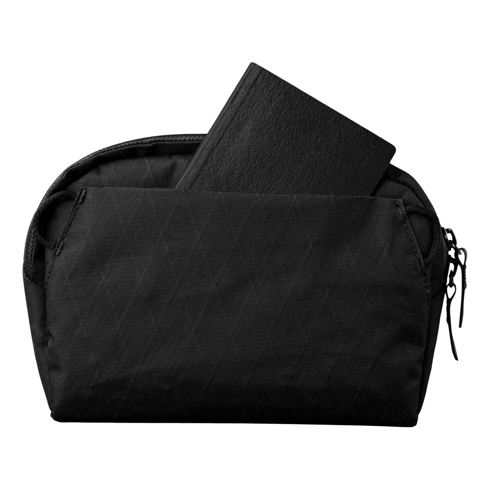 Flight Sling 1L Alpaka AA010530106 Sling Bags 1L / Black | X-Pac VX42