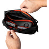 Flight Sling 1L Alpaka AA010530106 Sling Bags 1L / Black | X-Pac VX42