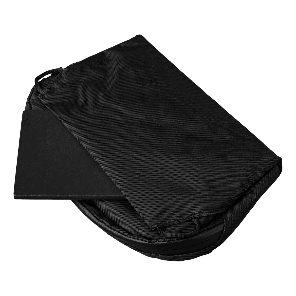 Flight Sling 1L Alpaka AA010530106 Sling Bags 1L / Black | X-Pac VX42