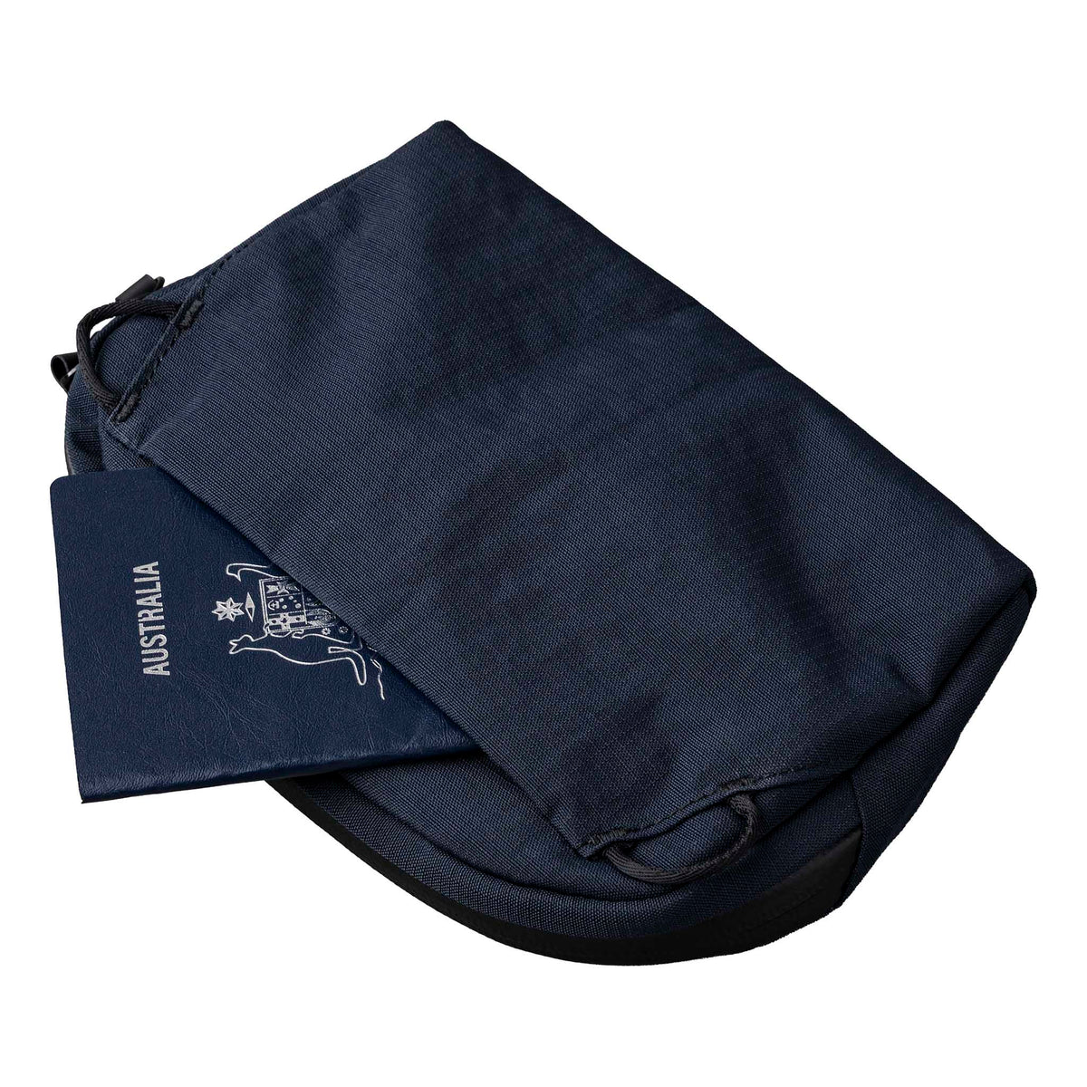 Flight Sling 1L Alpaka AA010530624 Sling Bags 1L / Blue | Axoflux 400D