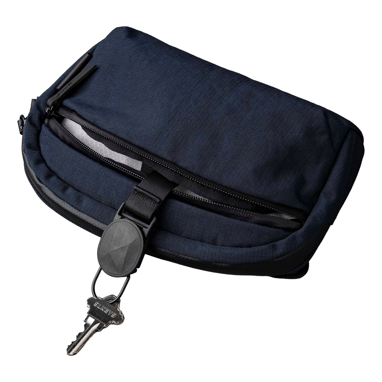 Flight Sling 1L Alpaka AA010530624 Sling Bags 1L / Blue | Axoflux 400D
