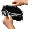 Flight Sling 1L Alpaka AA010530624 Sling Bags 1L / Blue | Axoflux 400D