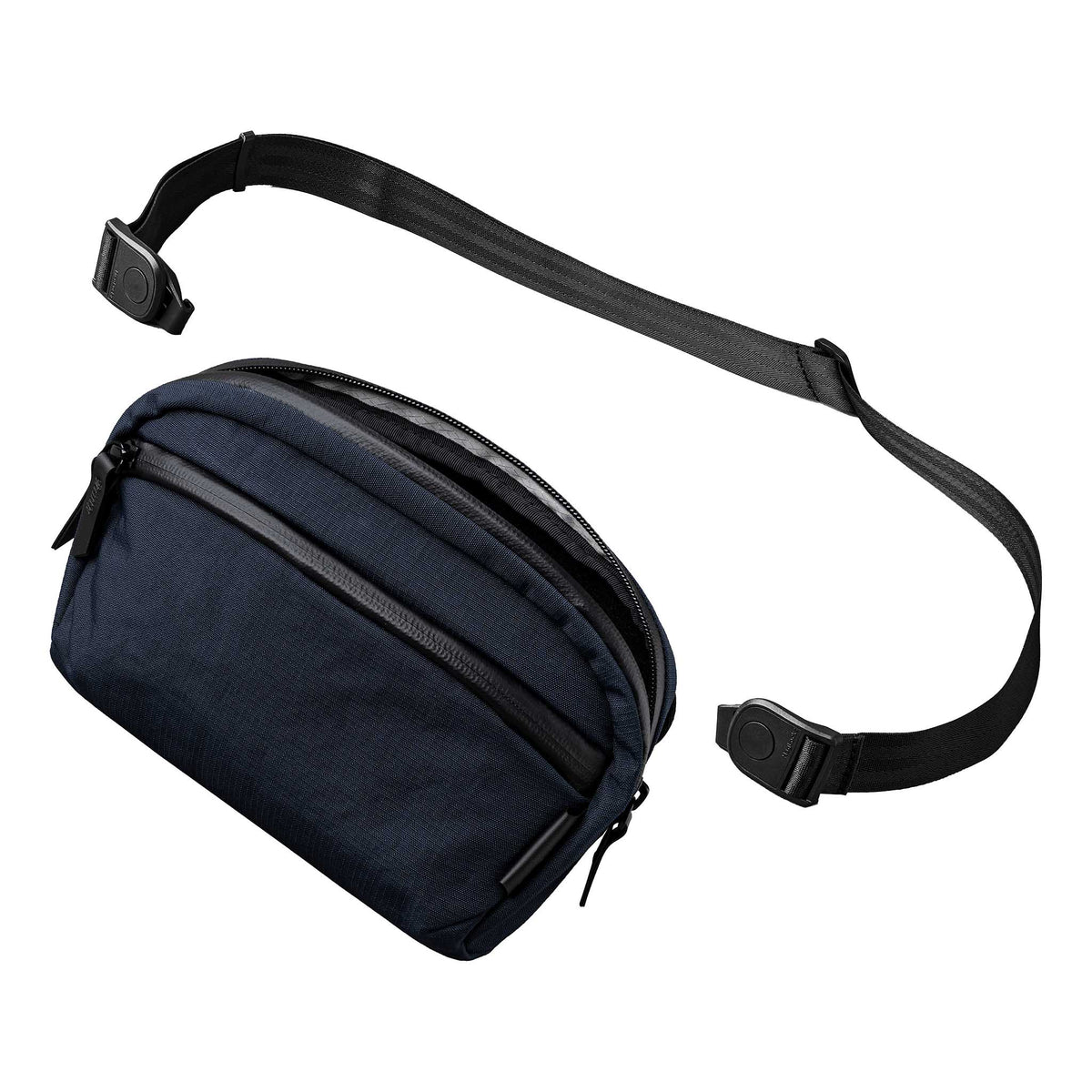 Flight Sling 1L Alpaka AA010530624 Sling Bags 1L / Blue | Axoflux 400D