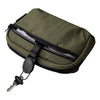 Flight Sling 1L Alpaka AA010530524 Sling Bags 1L / Green | Axoflux 400D