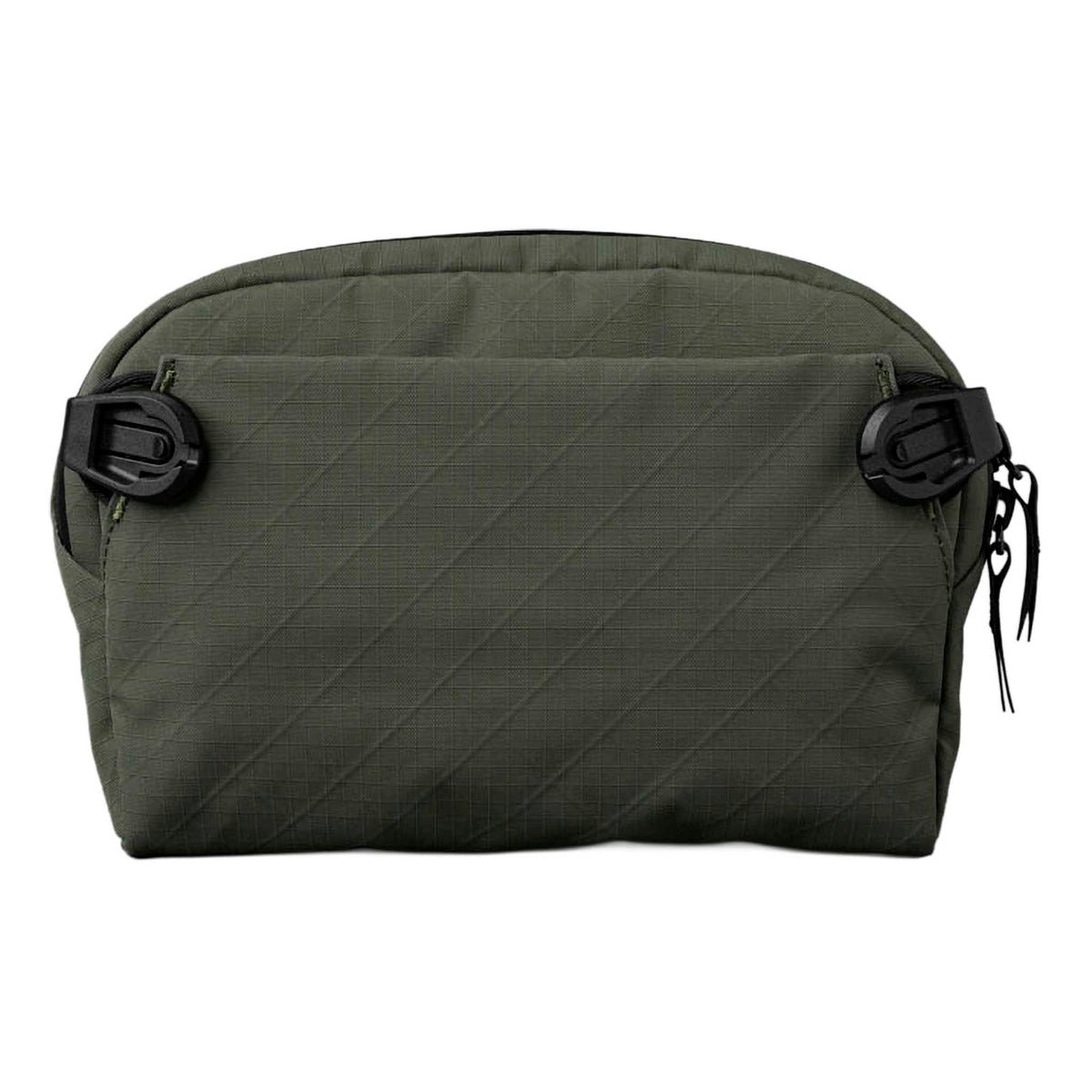 Flight Sling 1L Alpaka AA010530526 Sling Bags 1L / Green | Axogrid 210D