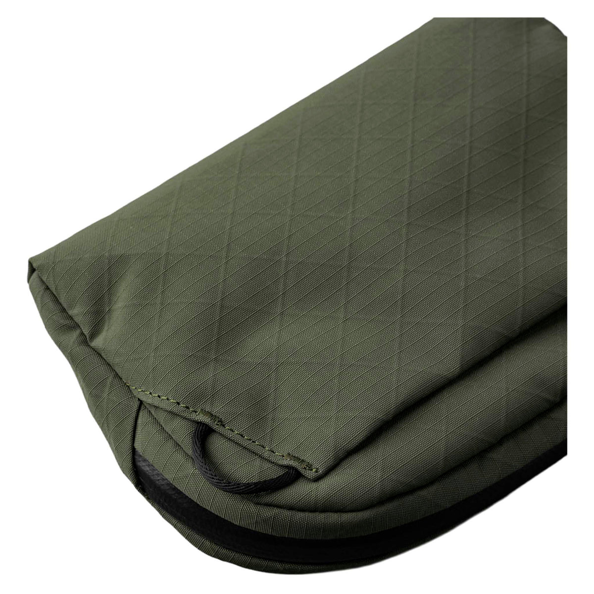 Flight Sling 1L Alpaka AA010530526 Sling Bags 1L / Green | Axogrid 210D