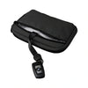 Flight Sling 2L Alpaka AA010460126 Sling Bags 2L / Black | Axogrid 210D