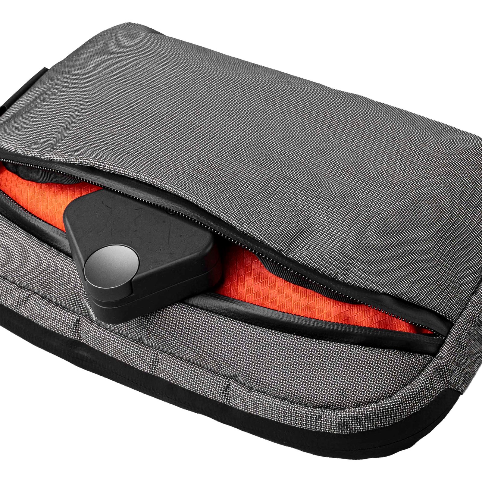 Flight Sling 2L Alpaka AA010460230 Sling Bags 2L / Grey Ultradyne 100D
