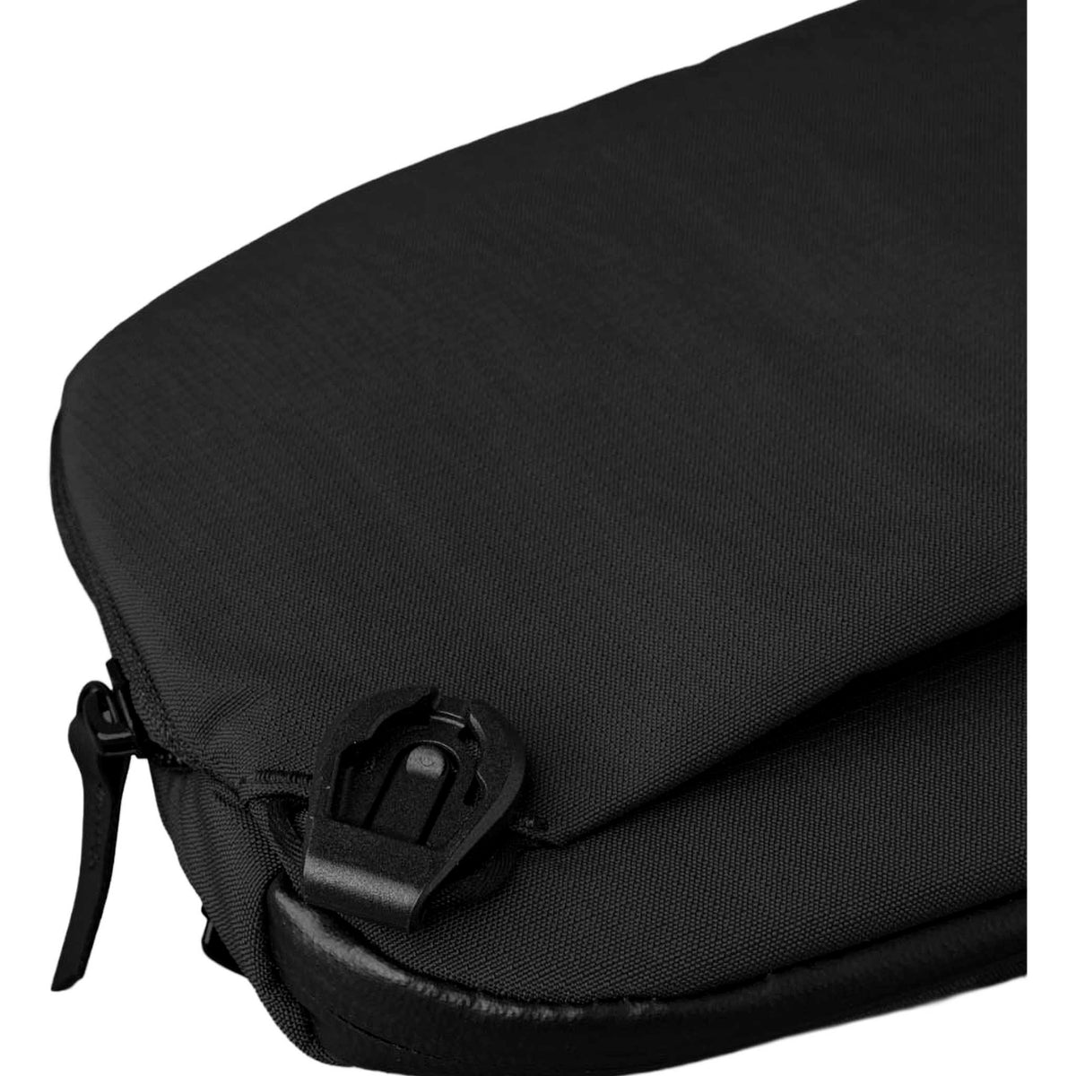 Flight Sling Pro Alpaka AA010870124 Sling Bags 2.5L / Black Axoflux 400D Ripstop Nylon